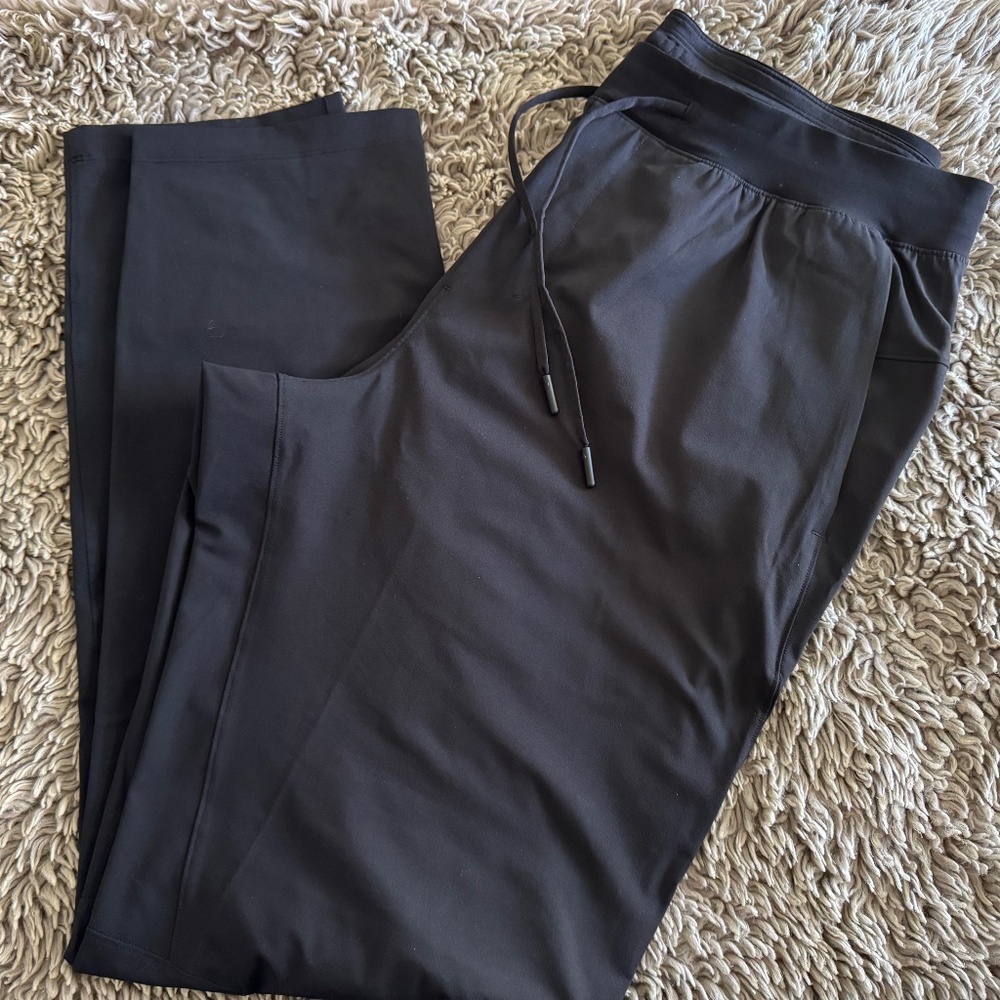 Zeroed In Slim-Fit Pant Regular